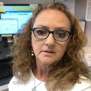 Meet your Posher, Tammy